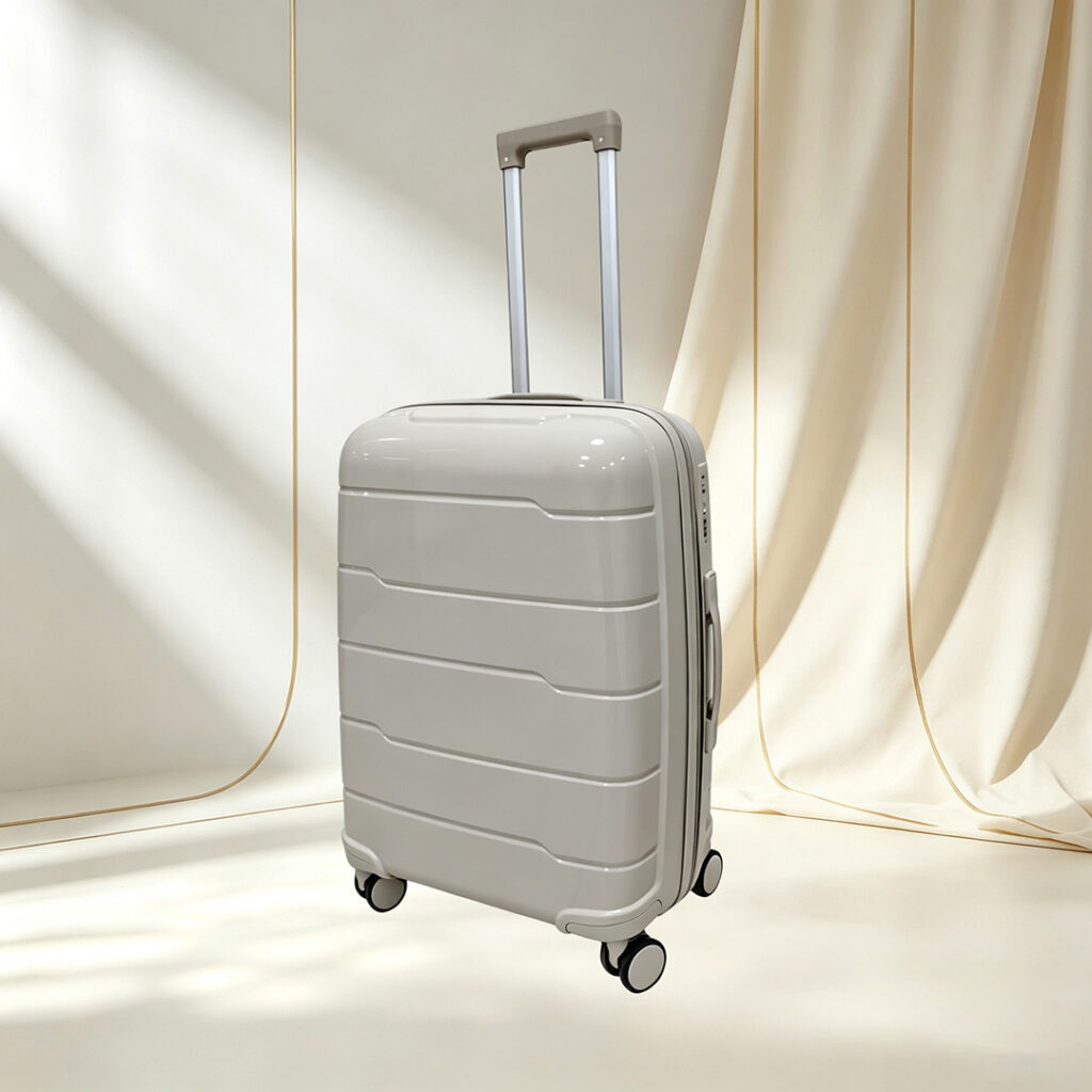 PP Luggage