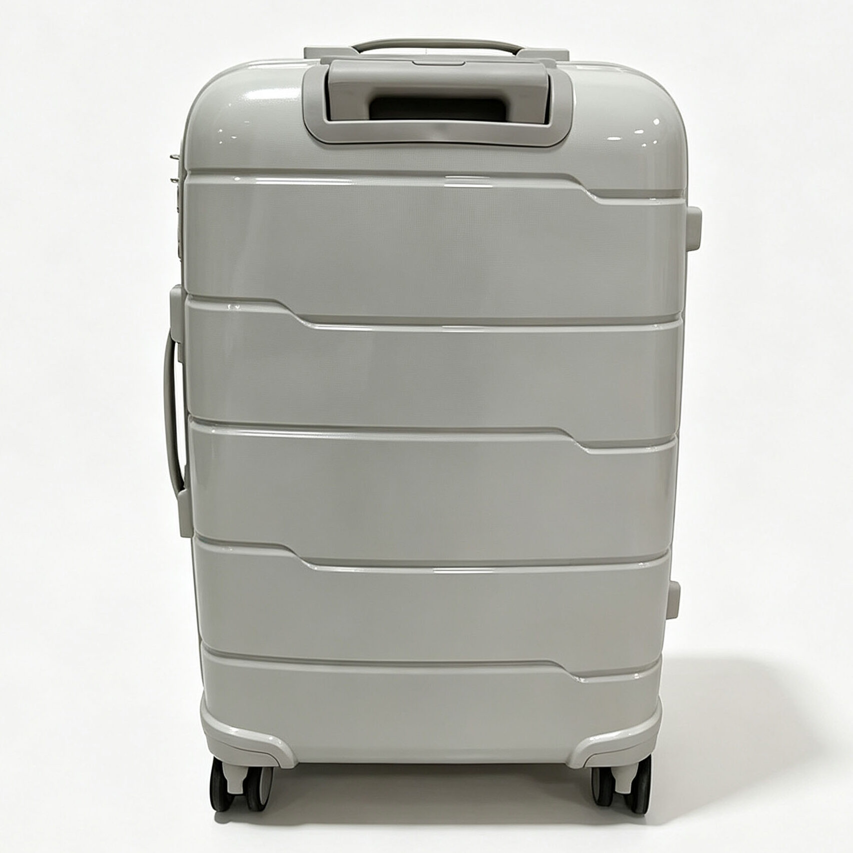 PP Lugage Back Panel