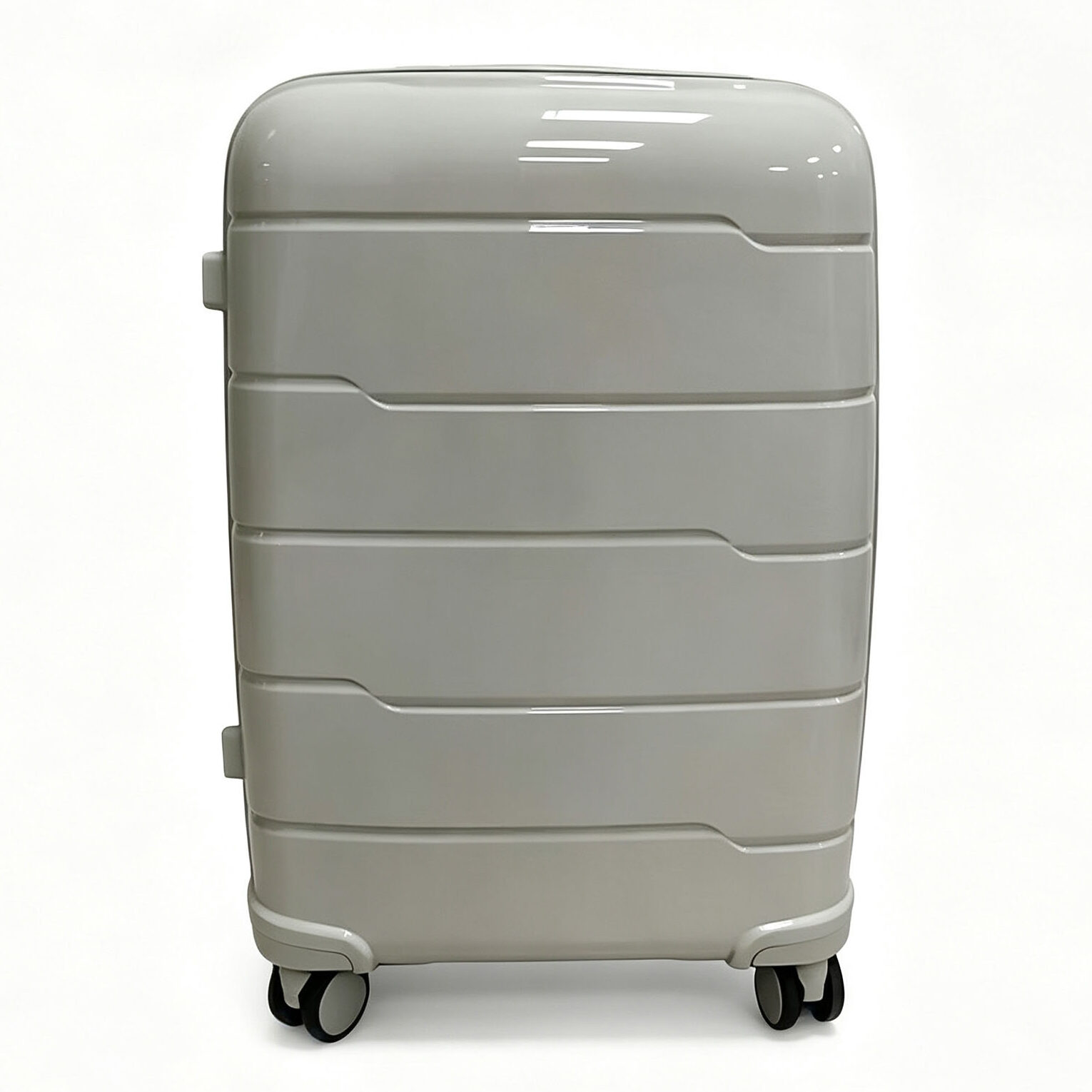 PP Luggage Front Panel