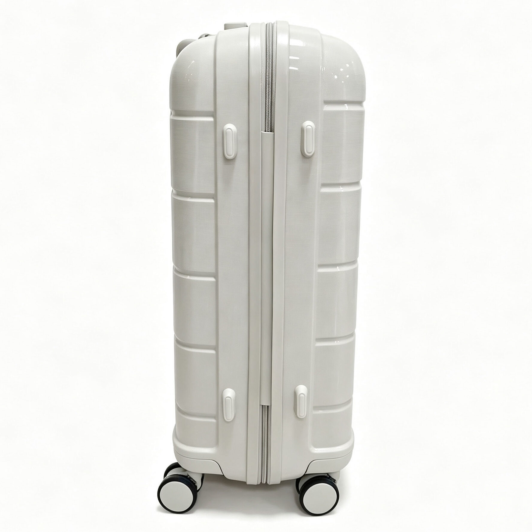 PP Luggage Left Panel