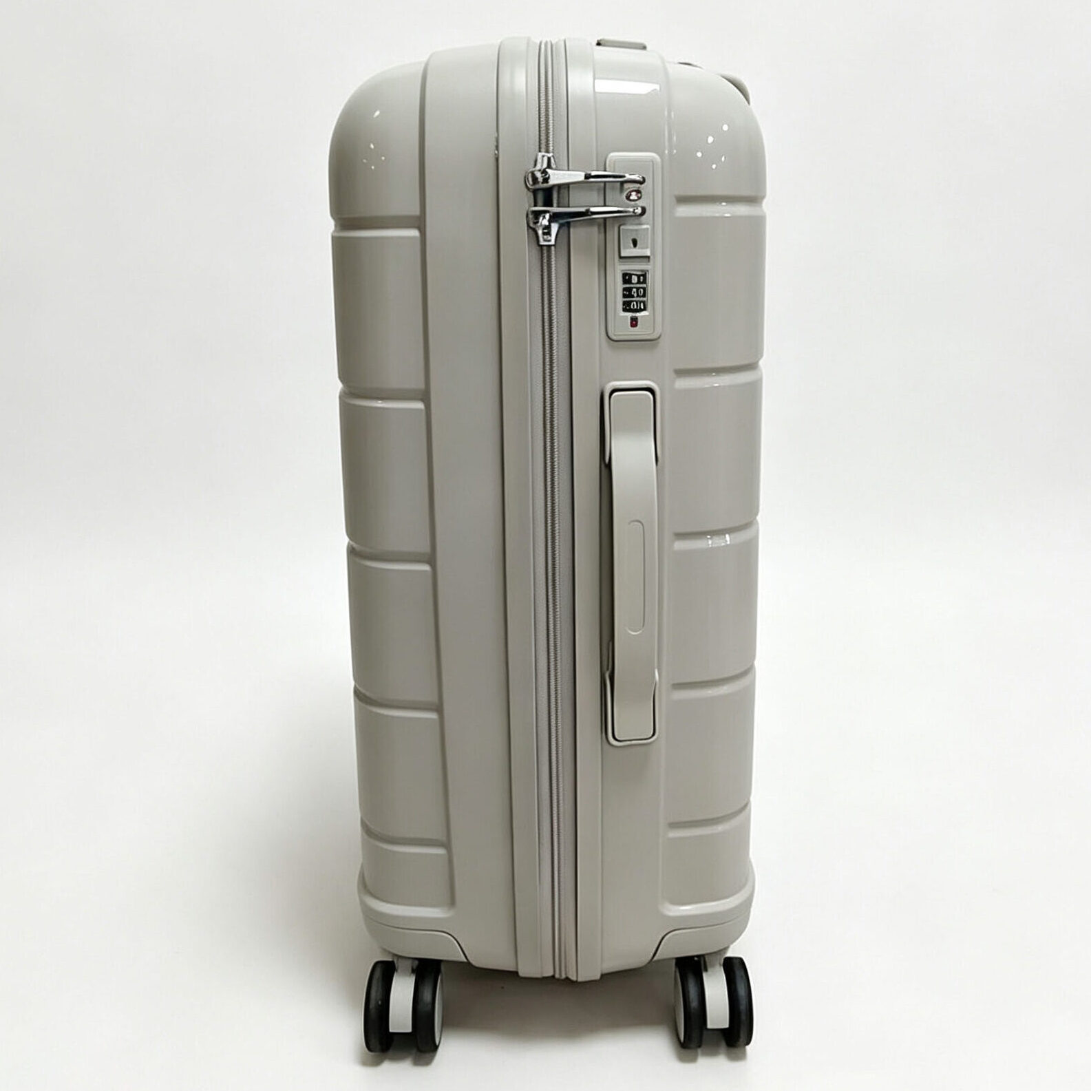 PP Luggage Right Panel