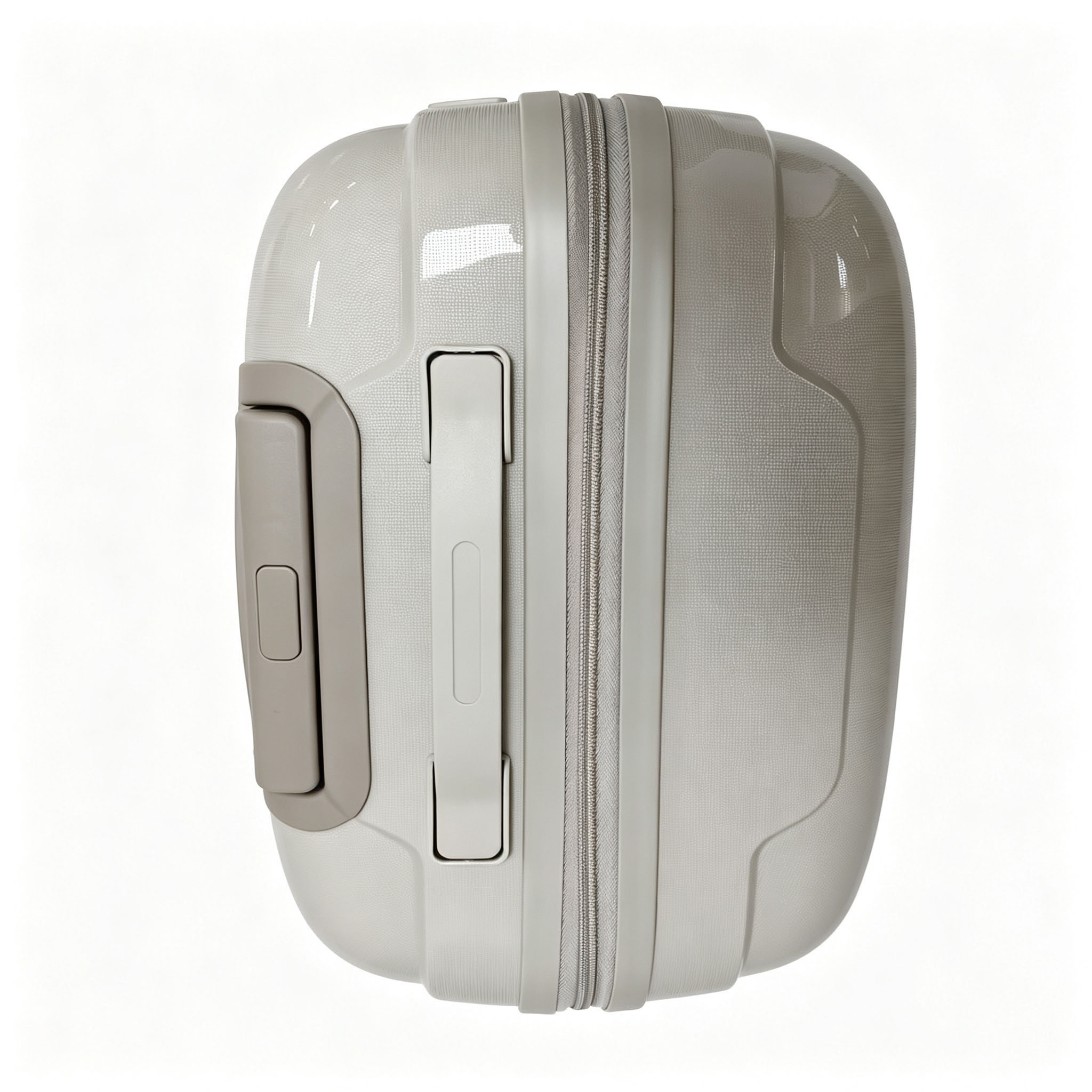 PP Luggage Top Panel