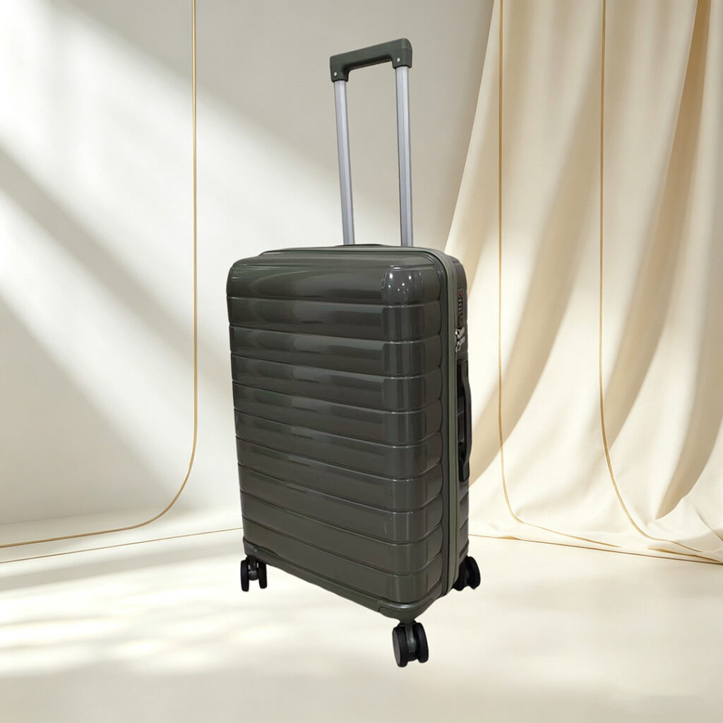 PP Suitcase