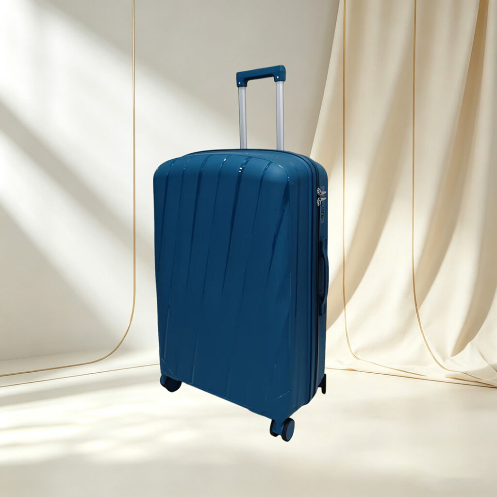 PP Hard shell Luggage