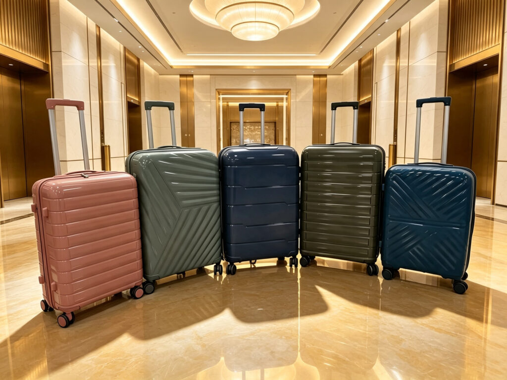 Trolley Case