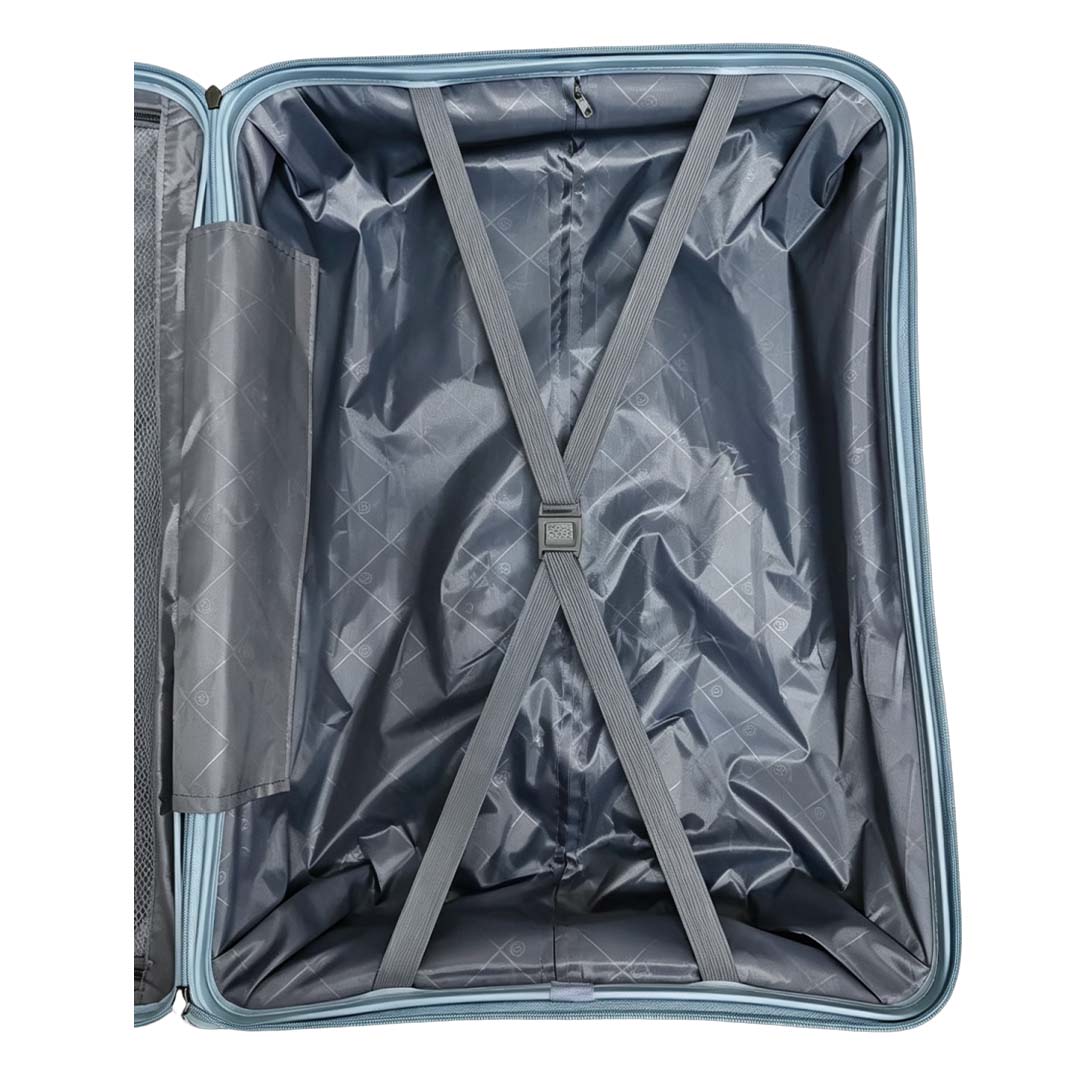 Compression Strap